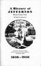 [Gutenberg 57886] • A History of Jefferson, Marion County, Texas, 1836-1936